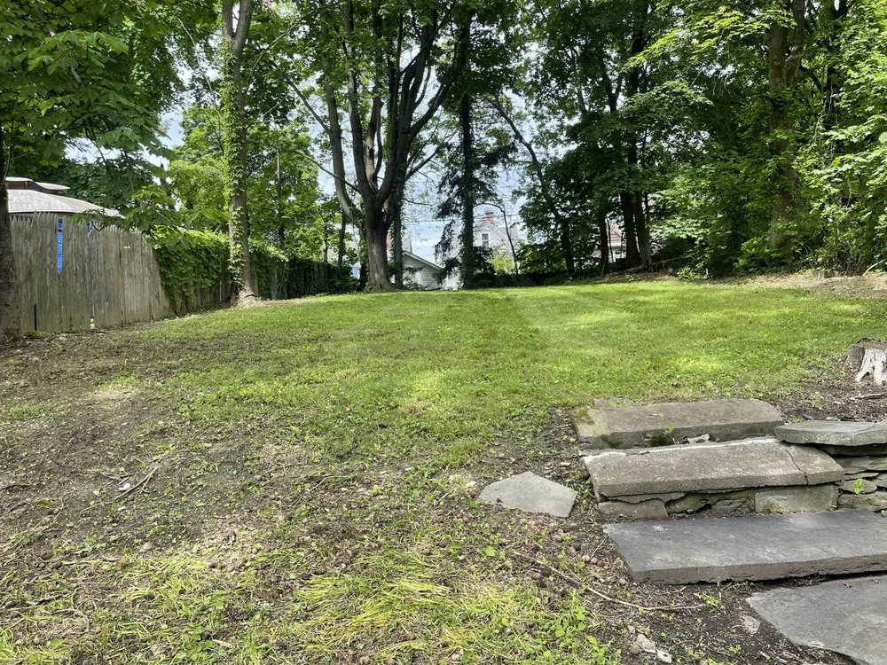 Reliable yard cleanup service near you across Wappingers Falls, NY - S&R Landscapes