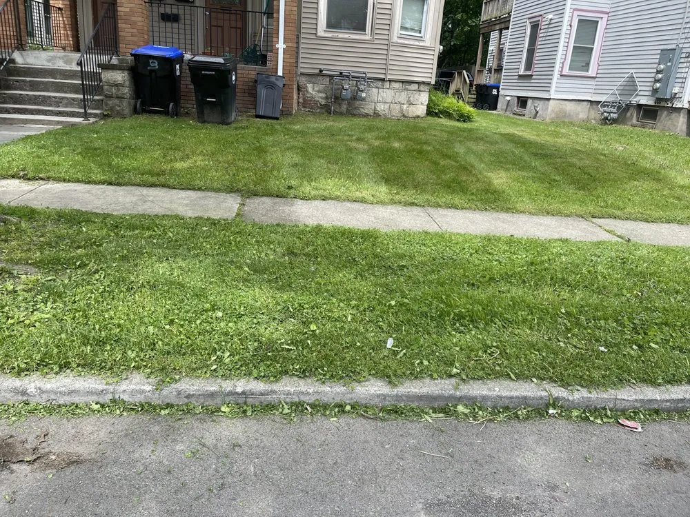 Reliable lawn care service experts serving Wappingers Falls, NY - S&R Landscapes