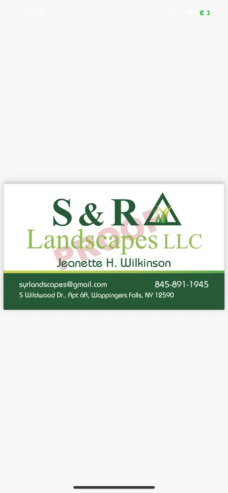 Top-rated lawn care service for outdoor upgrades across Wappingers Falls, NY - S&R Landscapes
