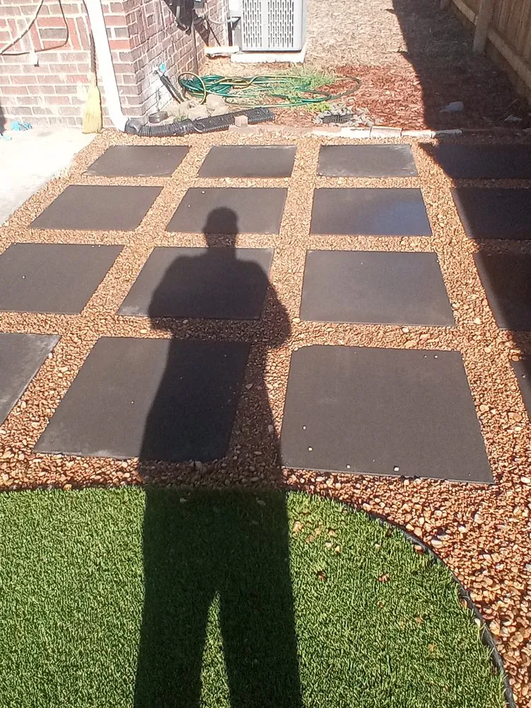 Professional residential landscaping experts serving Denver, CO - SR Landscaping