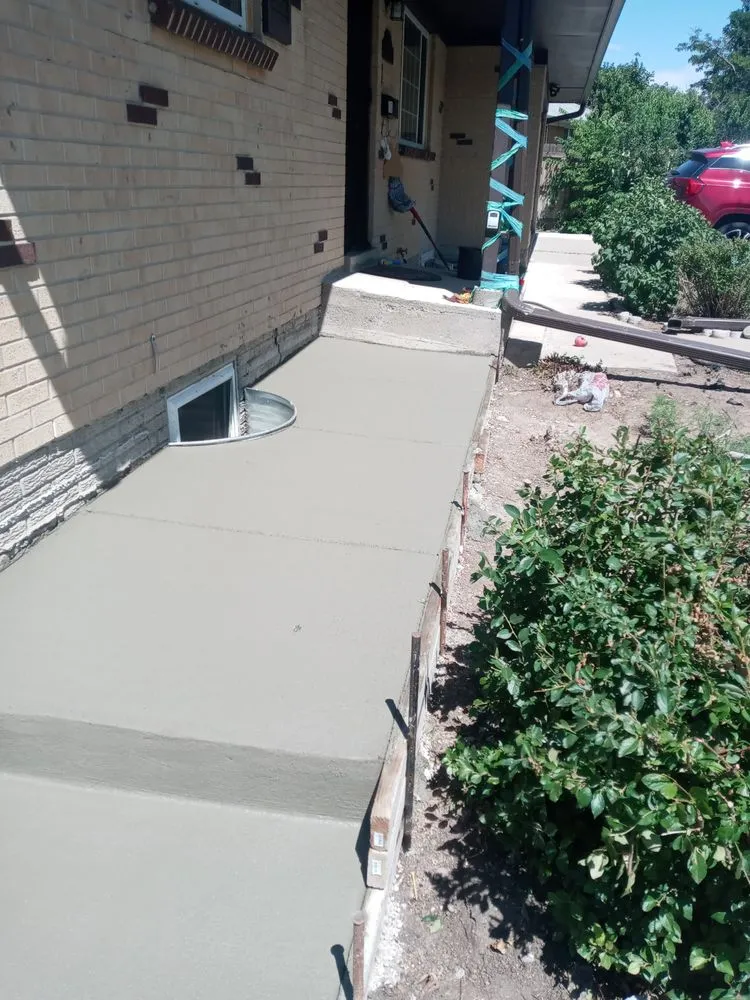 Affordable yard cleanup service in Denver, CO by SR Landscaping