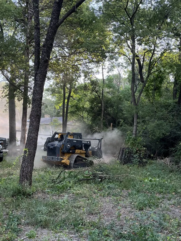 Reliable garden landscaping in Duncanville, TX - SR Landscaping