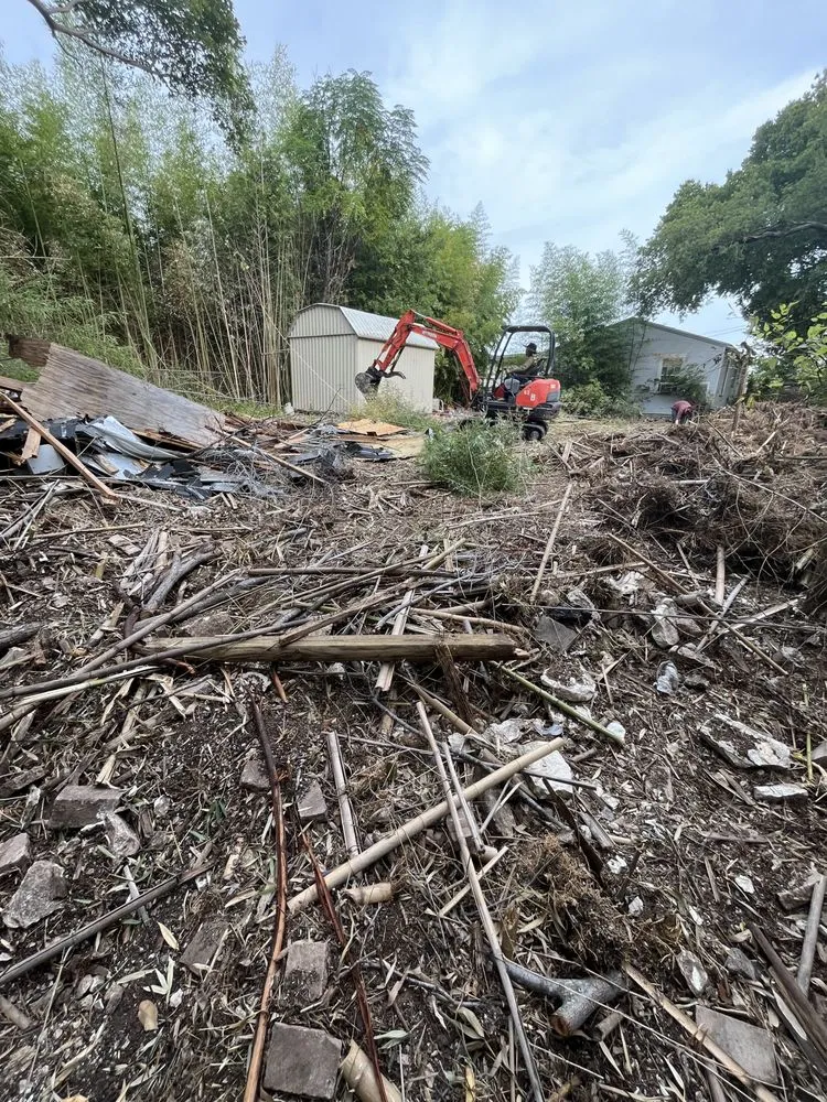 Top-rated lawn mowing service in Duncanville, TX - SR Landscaping