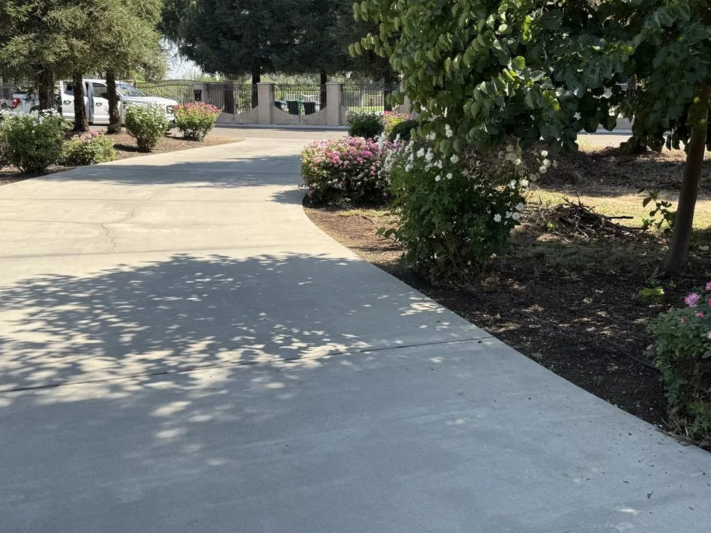 Top-rated landscape installation for outdoor upgrades across Fresno, CA - S&R Landscaping