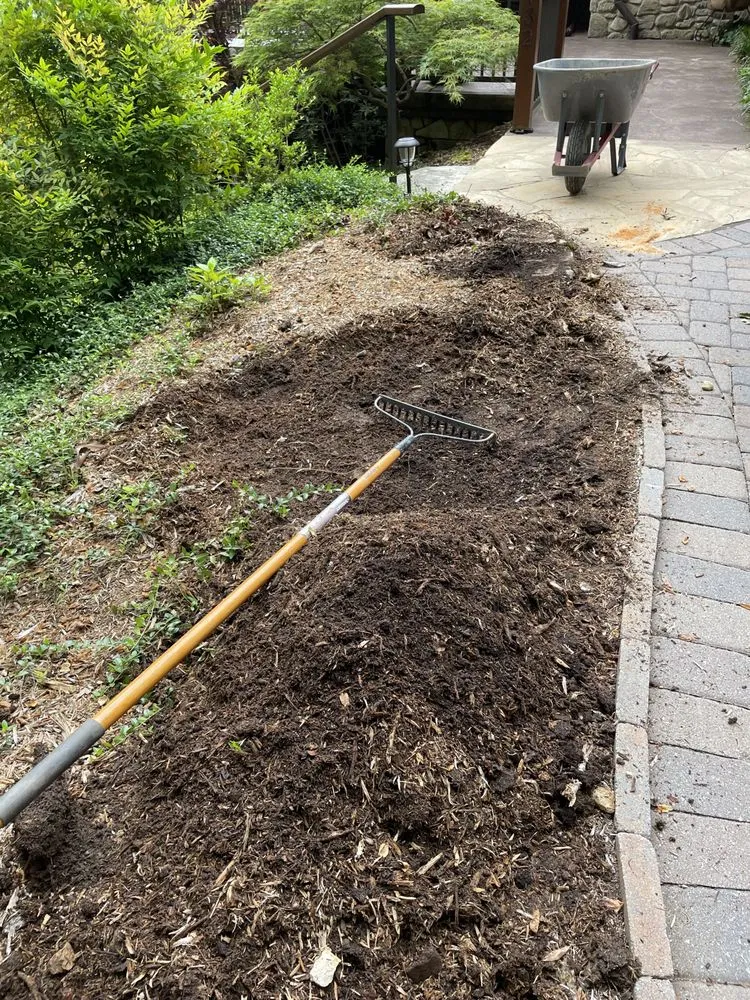 Reliable landscape installation for outdoor upgrades across Hendersonville, NC - S&R landscaping