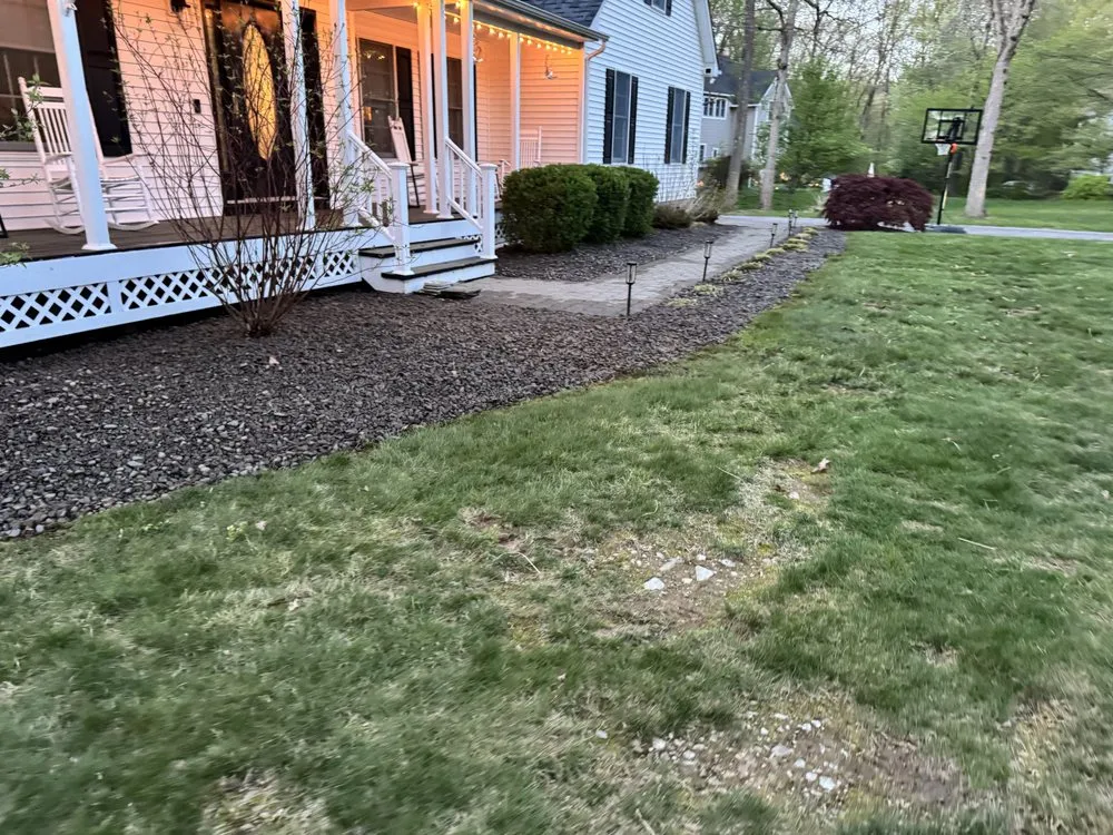 Top-rated yard cleanup service experts serving Hopewell Junction, NY - SR Landscaping