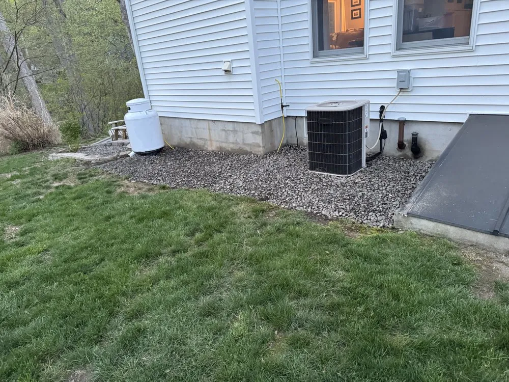 Trusted lawn care service for beautiful yards in Hopewell Junction, NY by SR Landscaping