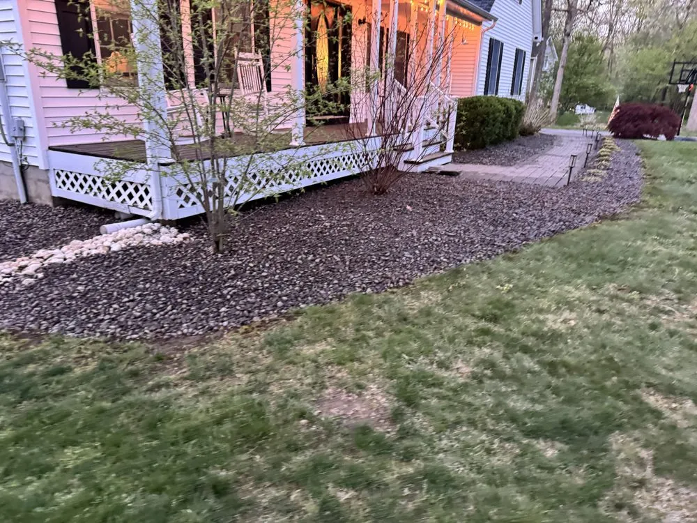 Affordable residential landscaping experts serving Hopewell Junction, NY - SR Landscaping
