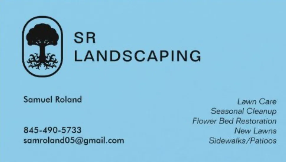 Custom landscaping services near you in Hopewell Junction, NY by SR Landscaping