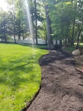 Affordable yard cleanup service for outdoor upgrades across Hopewell Junction, NY - SR Landscaping