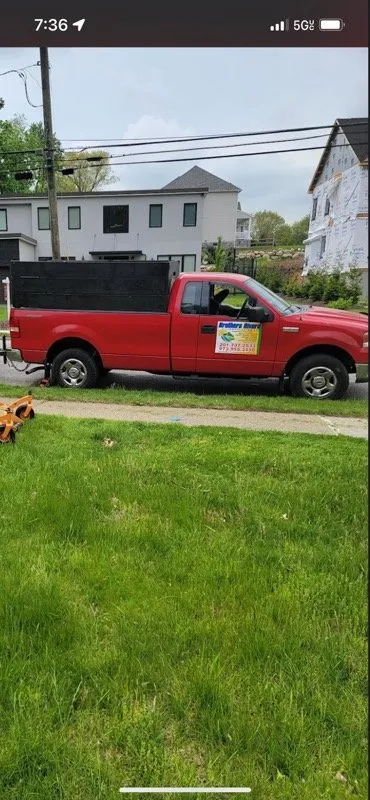 Local residential landscaping experts serving Paterson, NJ - SR lansdcaping