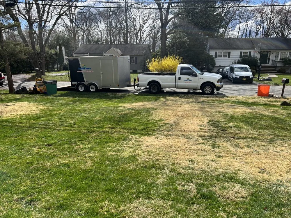 Trusted garden landscaping in Paterson, NJ - SR lansdcaping