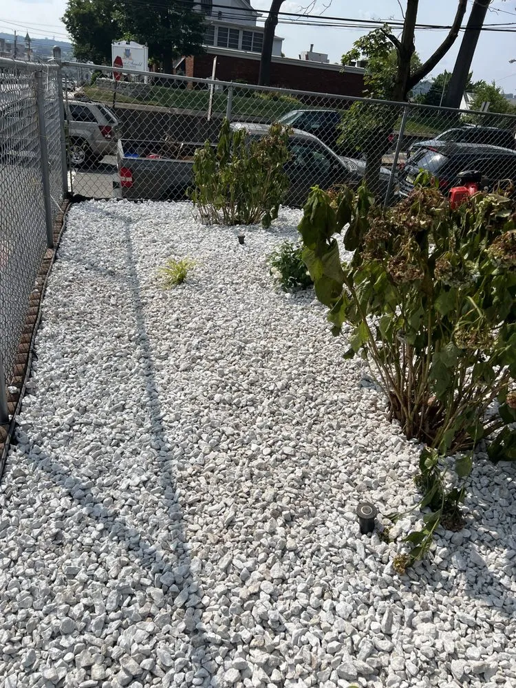 Top-rated yard maintenance in Paterson, NJ by SR lansdcaping