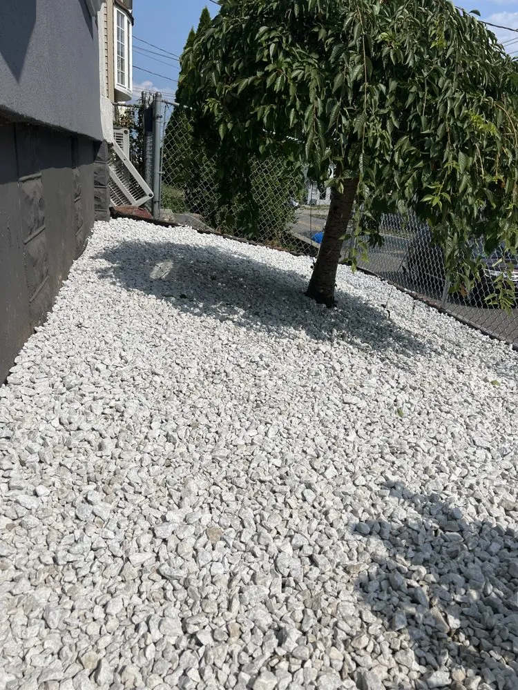 Affordable landscape design in Paterson, NJ - SR lansdcaping