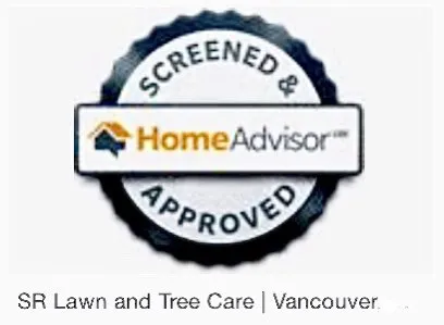 Custom yard cleanup service for beautiful yards in Vancouver, WA by SR Lawn & Tree Care