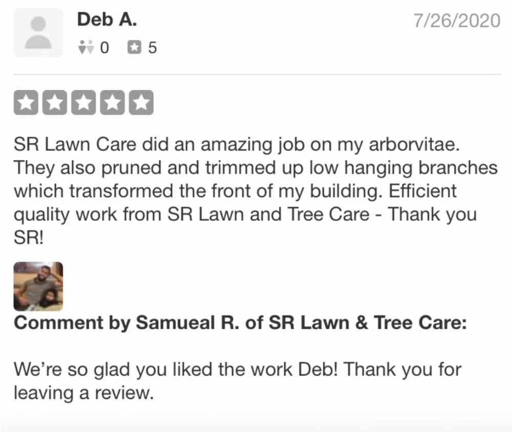 Custom residential landscaping experts serving Vancouver, WA - SR Lawn & Tree Care