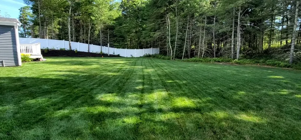 Trusted garden landscaping in Comer, GA - S&R Lawn Care