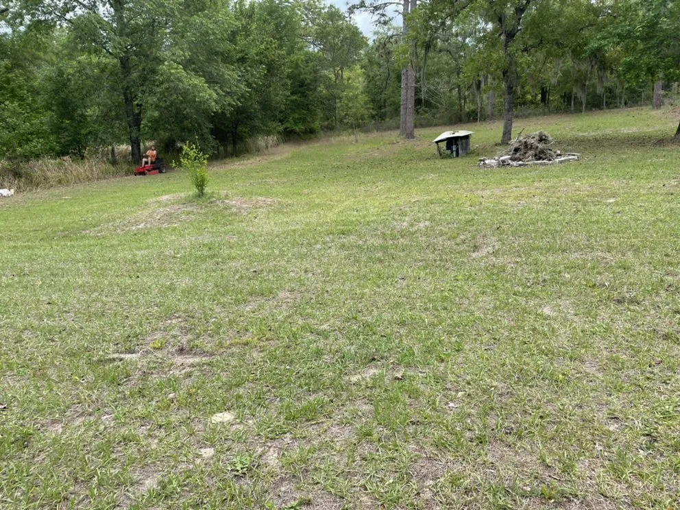 Local landscape design in Crystal River, FL - SR Lawn Care