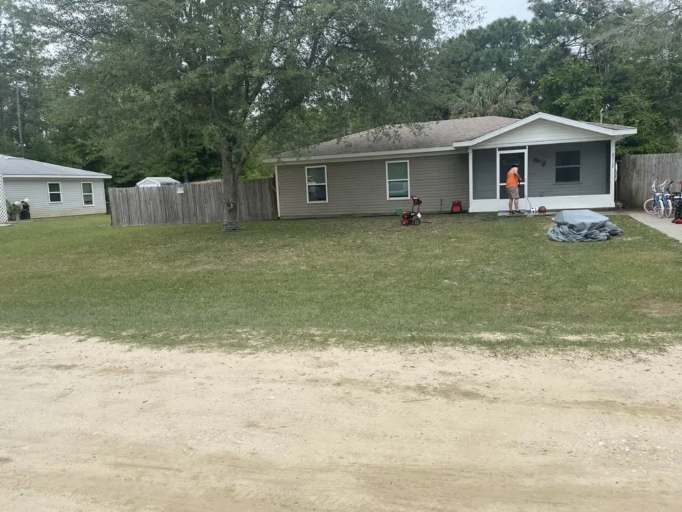 Expert landscaping services experts serving Crystal River, FL - SR Lawn Care