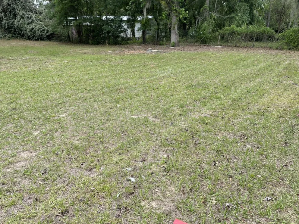 Professional garden landscaping experts serving Crystal River, FL - SR Lawn Care