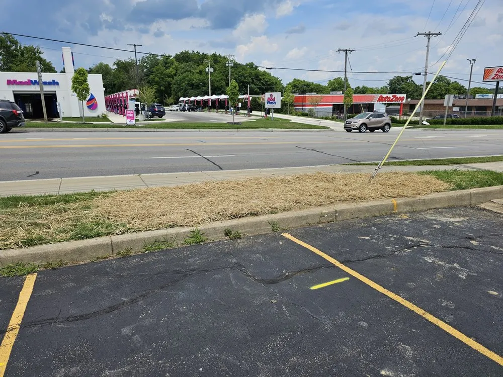 Local outdoor landscaping for beautiful yards in Greenville, PA by S&R Lawn Care