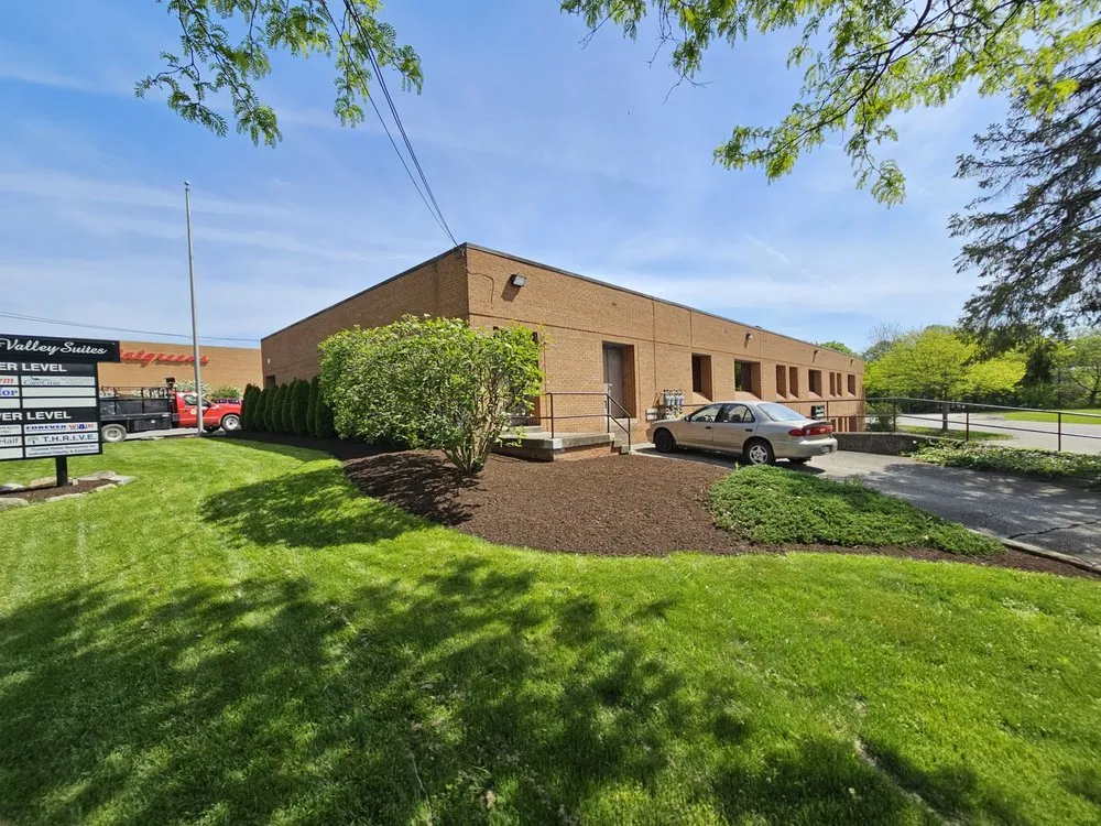 Local outdoor landscaping in Greenville, PA - S&R Lawn Care