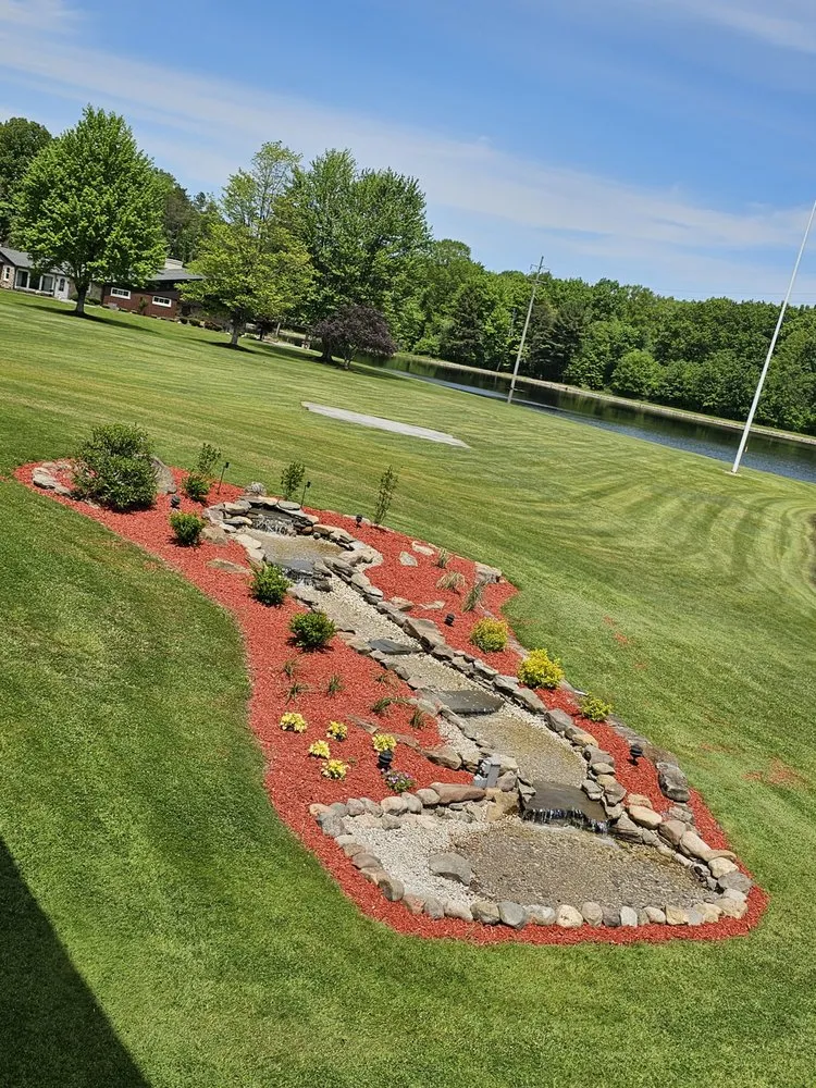 Affordable landscaping services in Greenville, PA - S&R Lawn Care