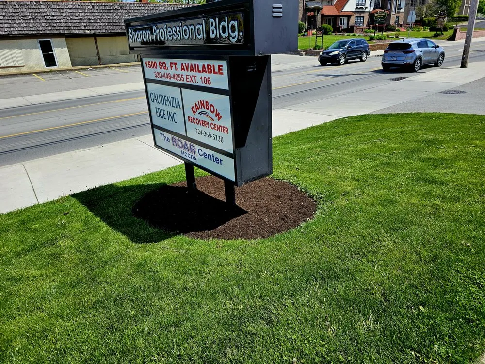 Top-rated residential landscaping in Greenville, PA - S&R Lawn Care