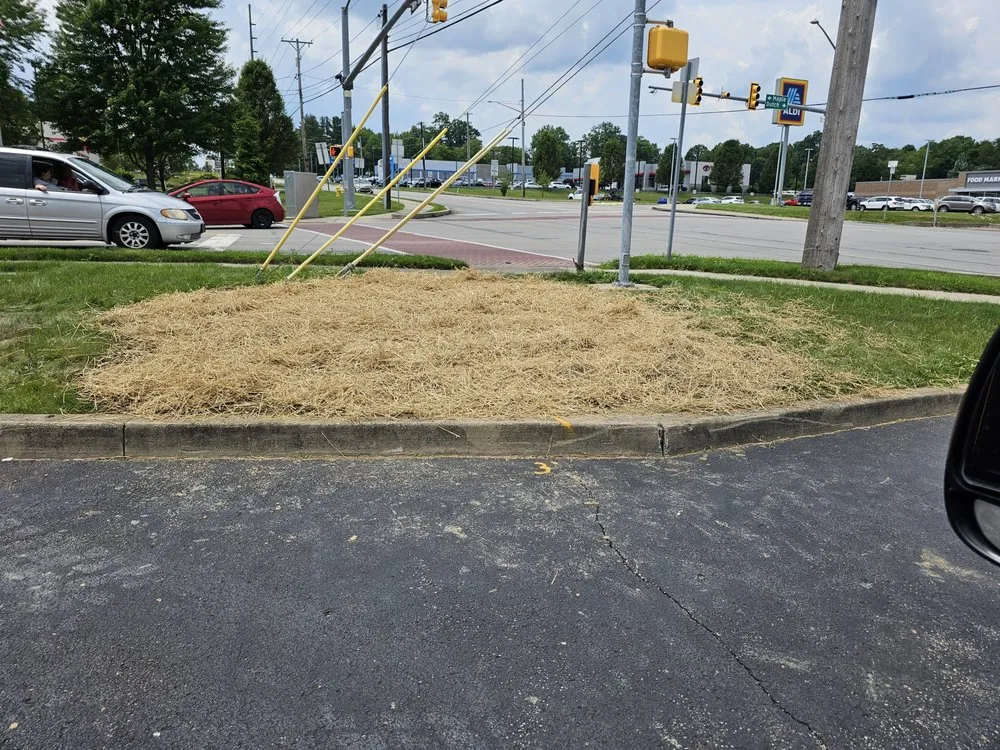 Reliable yard cleanup service for residential properties across Greenville, PA - S&R Lawn Care