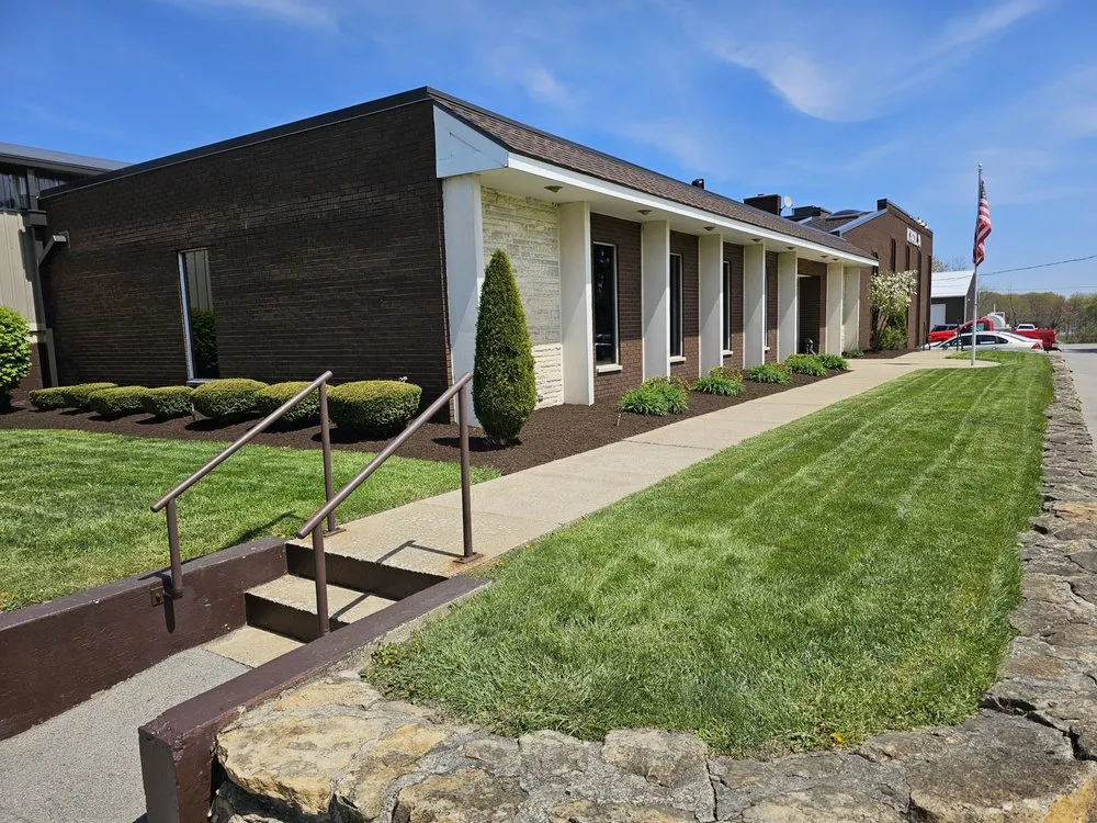 Trusted residential landscaping in Greenville, PA - S&R Lawn Care