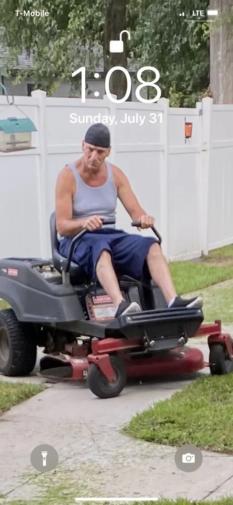 Local lawn care service experts serving Summerfield, FL - S&R lawn maintenance