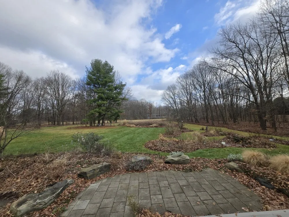 Professional lawn mowing service with custom design across Cedar Springs, MI - S&R Lawncare