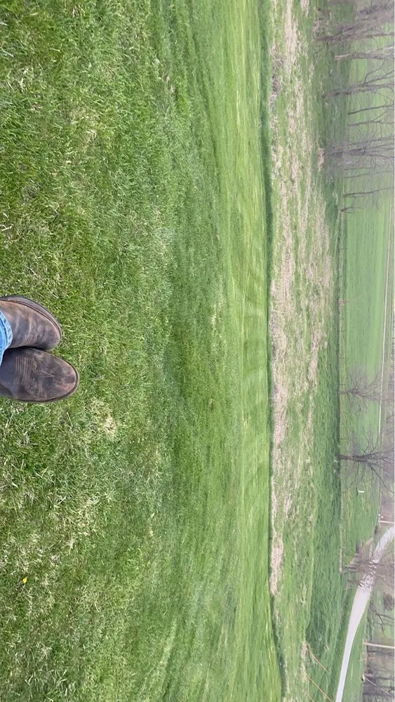 Trusted landscape installation for outdoor upgrades across Fairfield, IA - S&R Mowing