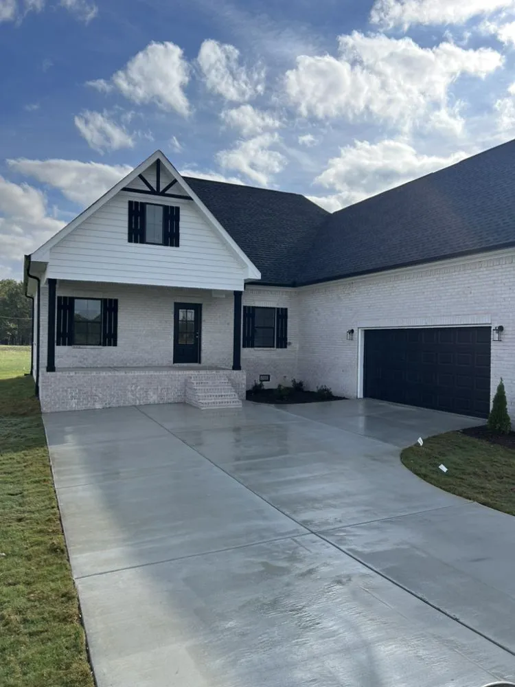 Affordable lawn care service for outdoor upgrades across Elkmont, AL - SR7