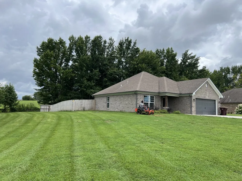 Reliable yard maintenance for outdoor upgrades across Elkmont, AL - SR7