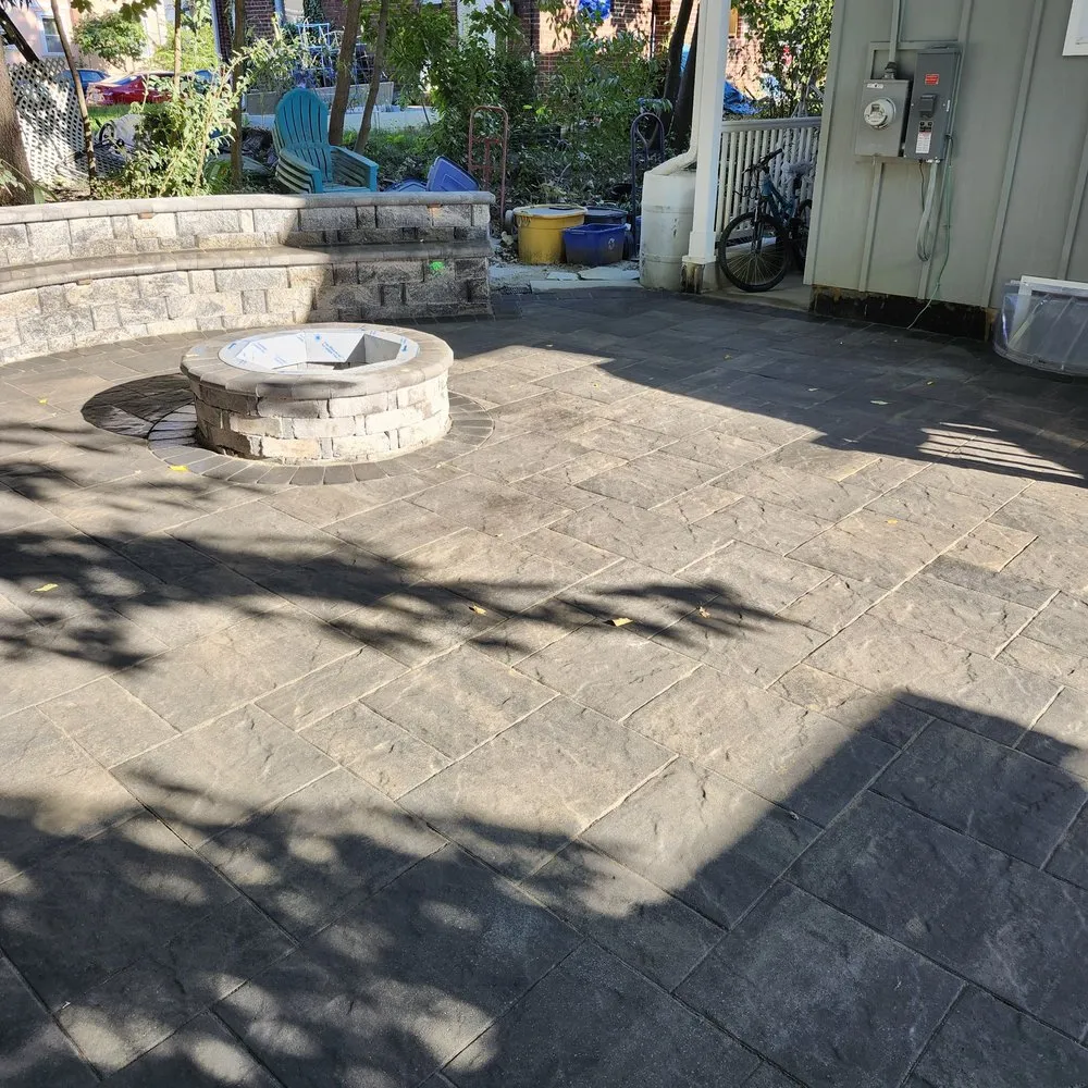 Affordable lawn mowing service in Fredericksburg, VA by SR&A Landscaping