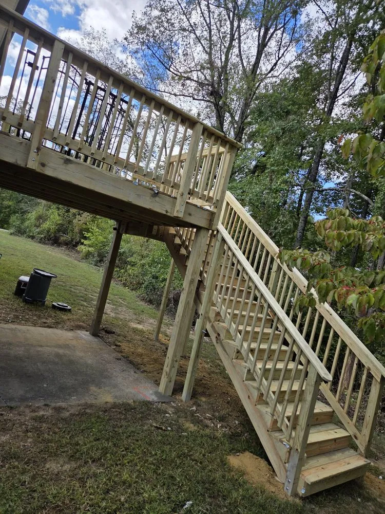 Professional lawn care service for residential properties in Fredericksburg, VA by SR&A Landscaping