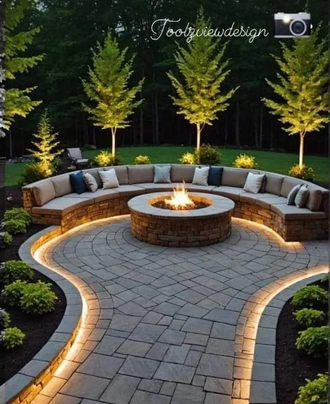Affordable landscape installation for beautiful yards across Fredericksburg, VA - SR&A Landscaping