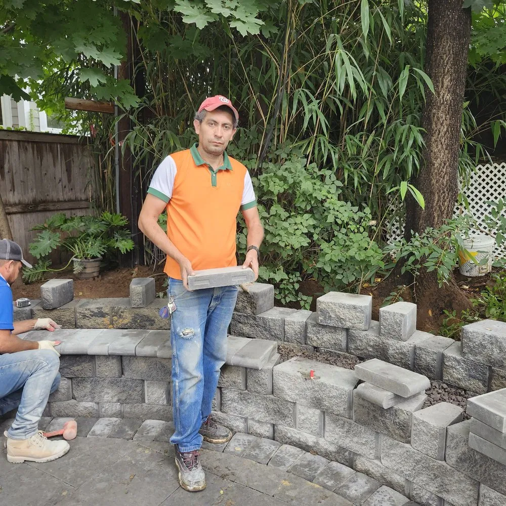 Top-rated yard maintenance for outdoor upgrades in Fredericksburg, VA by SR&A Landscaping