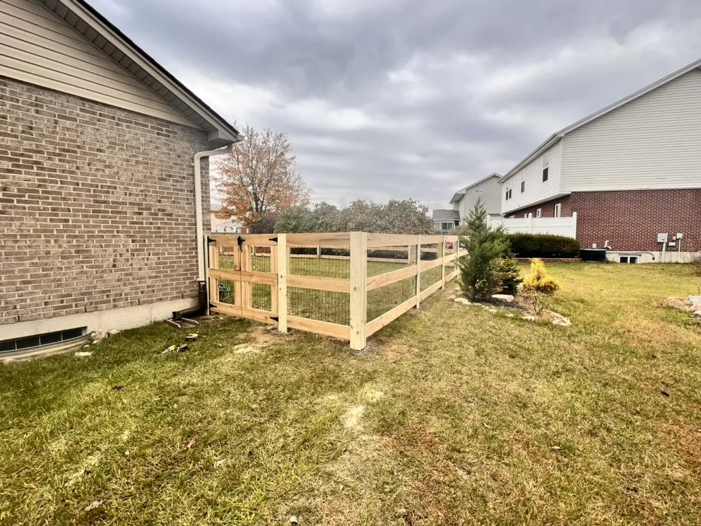 Custom garden landscaping experts serving Middletown, OH - SRB construction and landscaping