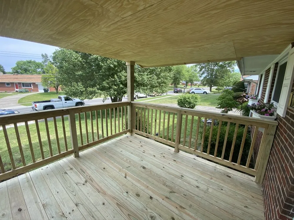 Affordable landscaping services with custom design in Middletown, OH by SRB construction and landscaping