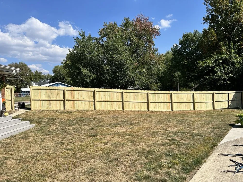 Custom landscape design experts serving Middletown, OH - SRB construction and landscaping