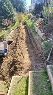 Custom yard maintenance near you in Bremerton, WA by SRB Landscaping