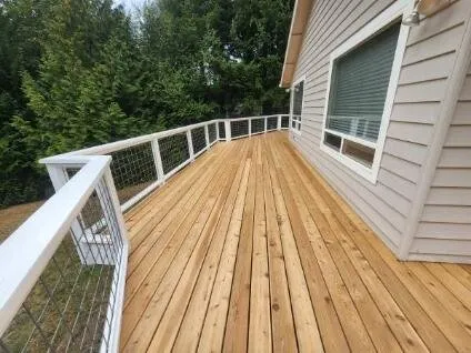 Reliable lawn care service experts serving Bremerton, WA - SRB Landscaping