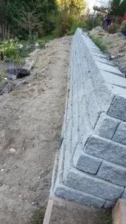 Professional residential landscaping in Bremerton, WA by SRB Landscaping