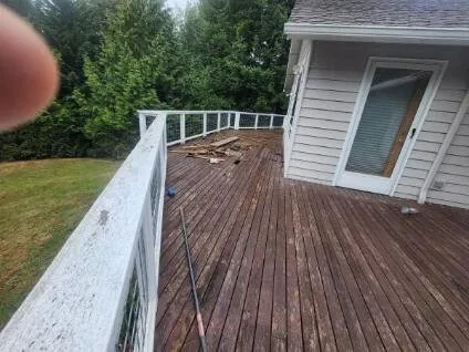 Reliable yard maintenance in Bremerton, WA - SRB Landscaping