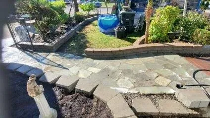 Affordable residential landscaping in Bremerton, WA by SRB Landscaping