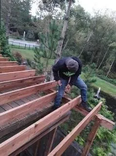 Trusted yard maintenance in Bremerton, WA - SRB Landscaping