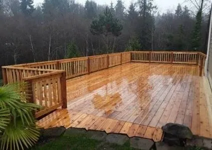 Expert garden landscaping in Bremerton, WA - SRB Landscaping