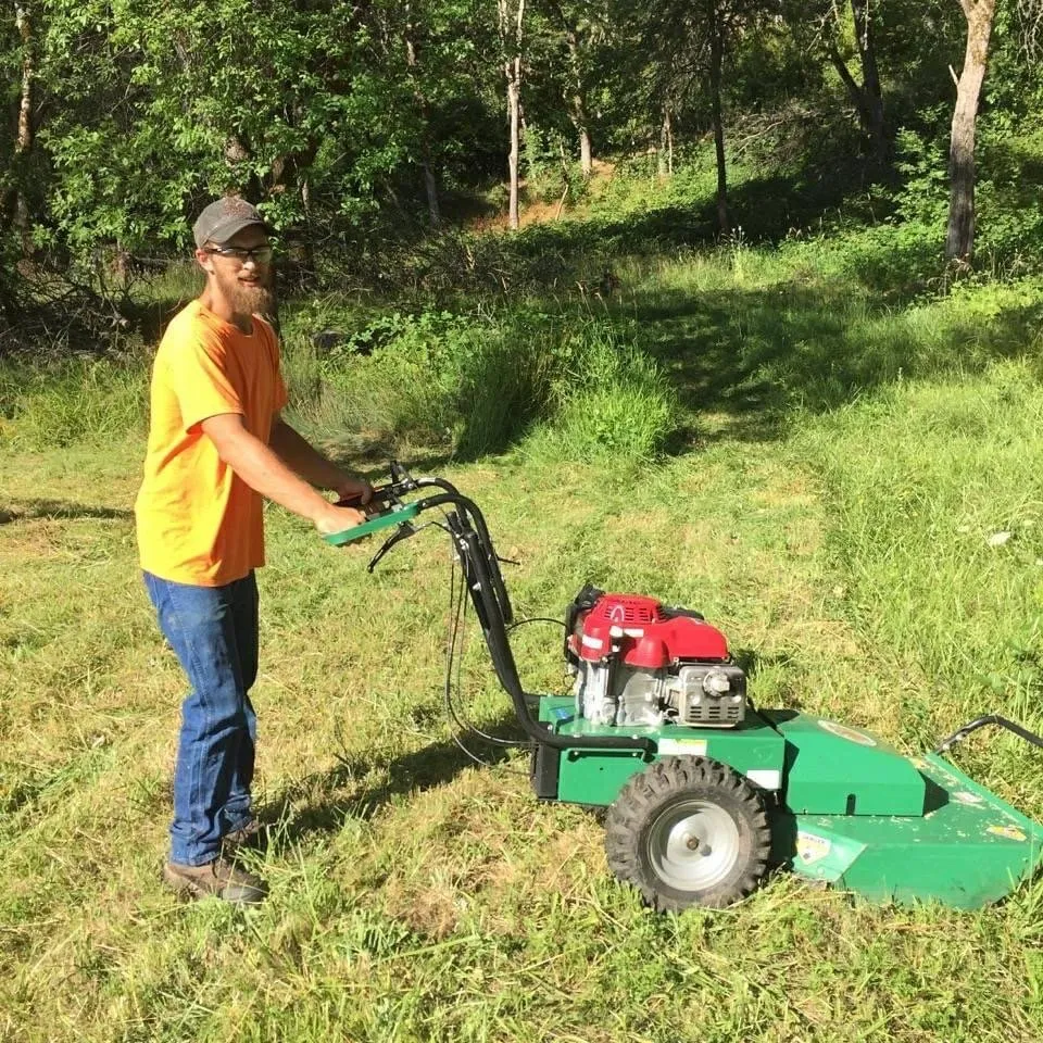 Trusted outdoor landscaping in Myrtle Creek, OR - SRD Landscaping